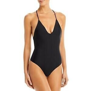 Jade Swim One Piece Swimsuit Size XS